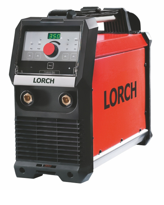 Lorch-X350-ControlPro