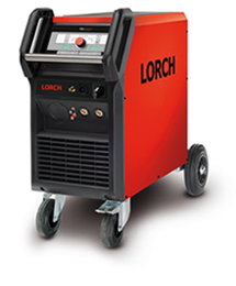 Lorch TF-Pro300-CP Schweißtechnik-Schneider