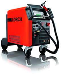 Lorch V50 Schweißtechnik-Schneider
