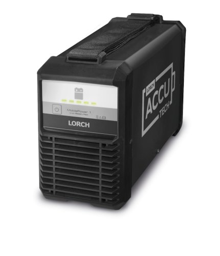 Lorch MobilePower Tig Schweißtechnik-Schneider