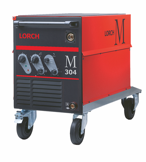 Lorch M304