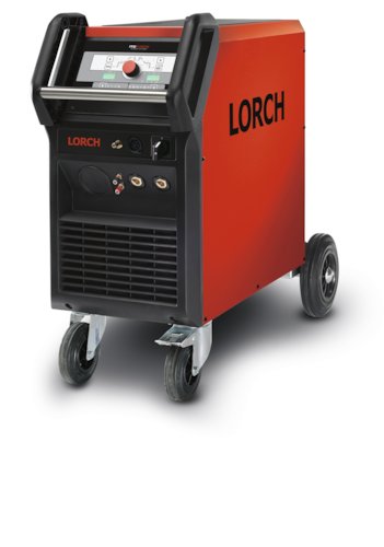 Lorch TPro-250 Schweißtechnik-Schneider