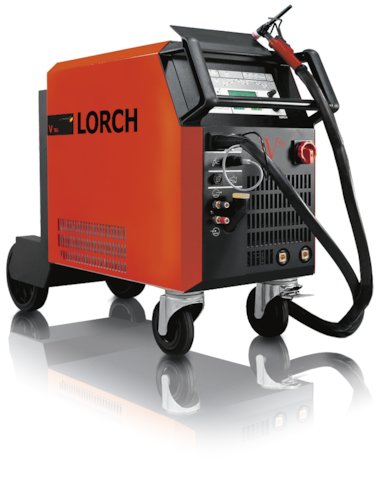 Lorch V40 Schweißzubehör Schweißtechnik-Schneider