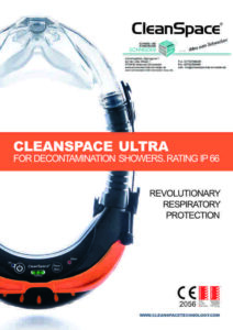 Deckblatt Jörg Schneider Schweißtechnik Cleanspace 1-CleanSpace Ultra